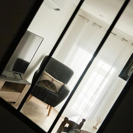 Le Cosy De La Joliette Appartement Marseilles Buitenkant foto
